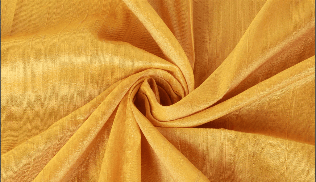 dupion silk fabric